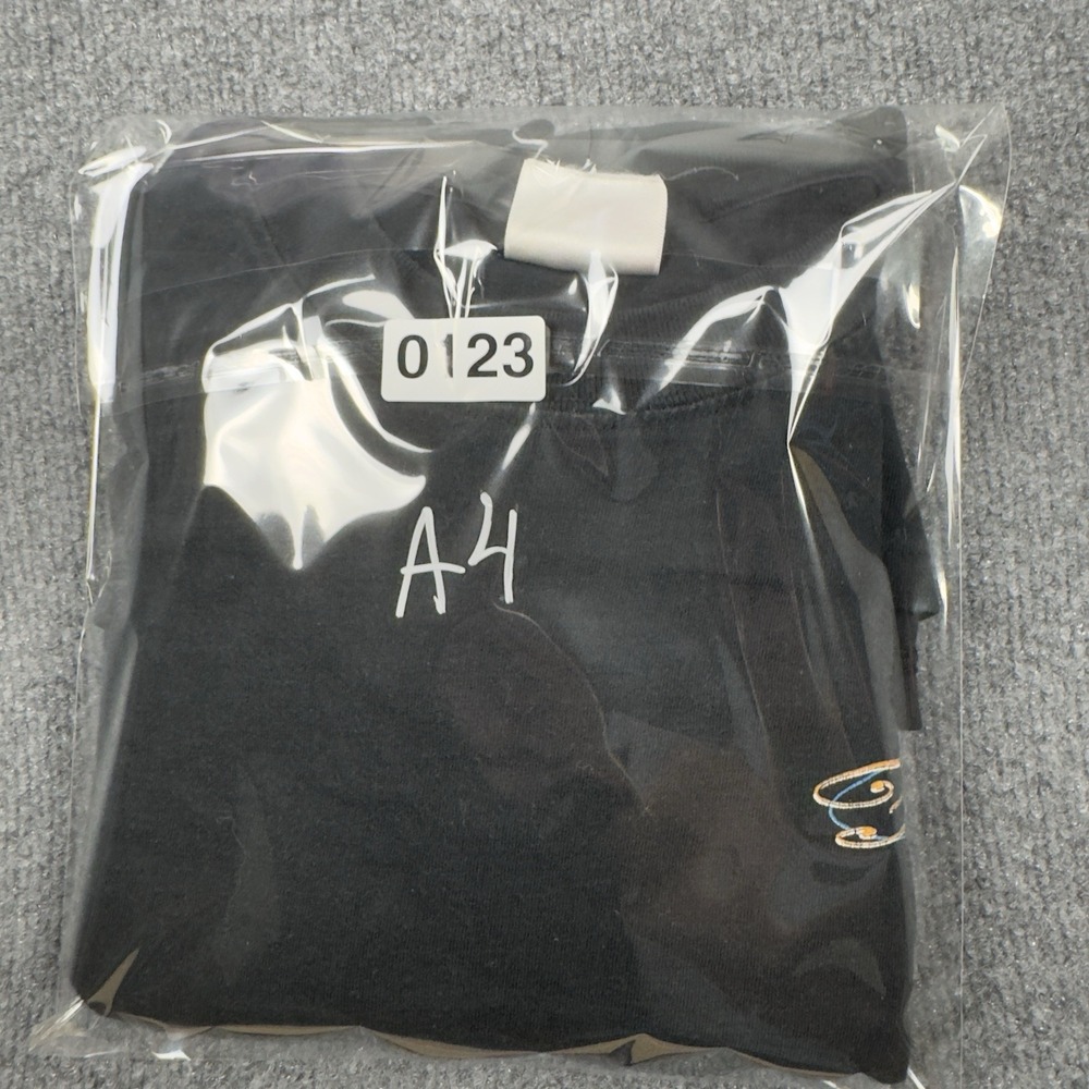 Vintage 90s‎ Rock Guitar Legends T-Shirt XL Cobain Vai Page Prince - Picture 7 of 7